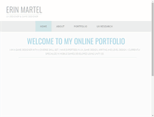 Tablet Preview