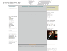 Tablet Preview