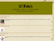 Tablet Preview