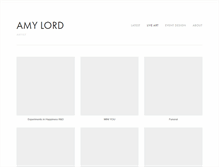 Tablet Preview