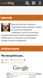 Mobile Preview
