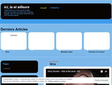 Tablet Preview