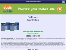 Tablet Preview