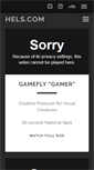 Mobile Preview