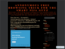 Tablet Preview