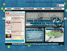 Tablet Preview