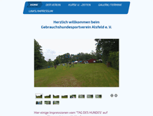 Tablet Preview