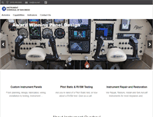 Tablet Preview
