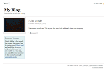 Tablet Preview