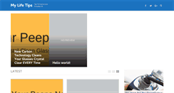 Desktop Preview