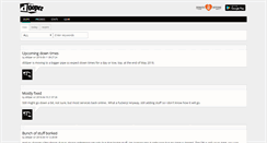 Desktop Preview