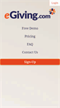 Mobile Preview