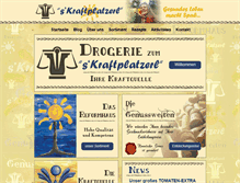 Tablet Preview