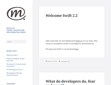 Tablet Preview