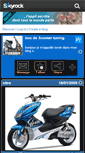 Mobile Preview