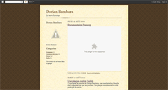 Desktop Preview