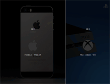 Tablet Preview