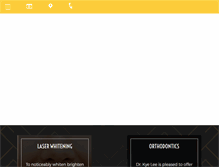 Tablet Preview