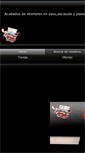 Mobile Preview