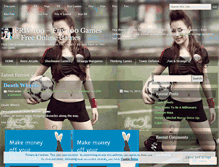 Tablet Preview