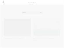 Tablet Preview
