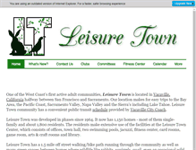 Tablet Preview