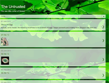 Tablet Preview
