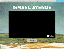 Tablet Preview