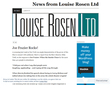 Tablet Preview