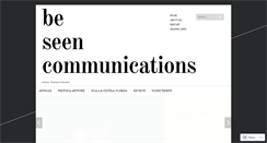 Desktop Preview