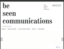 Tablet Preview