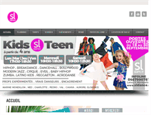 Tablet Preview