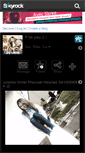 Mobile Preview