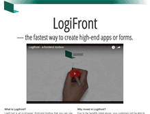 Tablet Preview