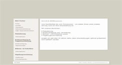 Desktop Preview