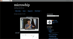 Desktop Preview