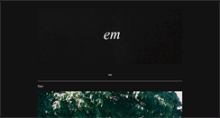 Desktop Preview