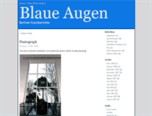Tablet Preview