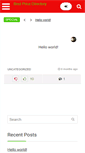 Mobile Preview