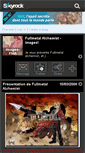Mobile Preview