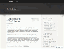 Tablet Preview