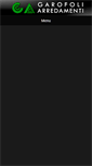 Mobile Preview