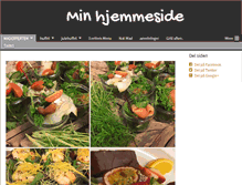 Tablet Preview
