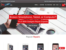 Tablet Preview