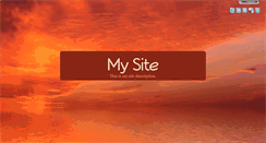 Desktop Preview
