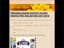 Tablet Preview