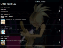 Tablet Preview