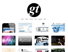 Tablet Preview