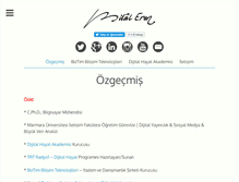 Tablet Preview