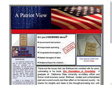 Tablet Preview